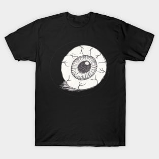Spooky Eye T-Shirt